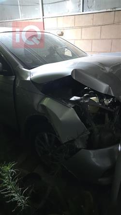 Nissan Rogue Sport